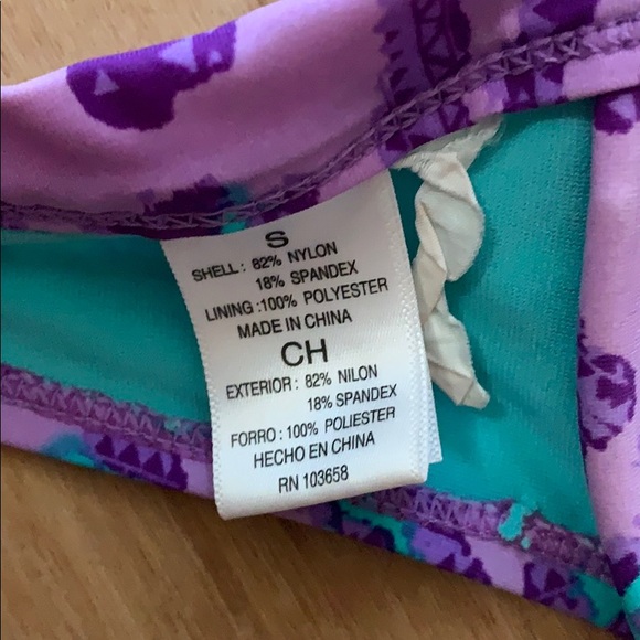 ❄️ 2 for $35! Padded Bikini! - Picture 2 of 7